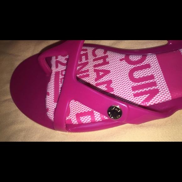 Sold. Authentic Louis Vuitton Sandal - Picture 3 of 6